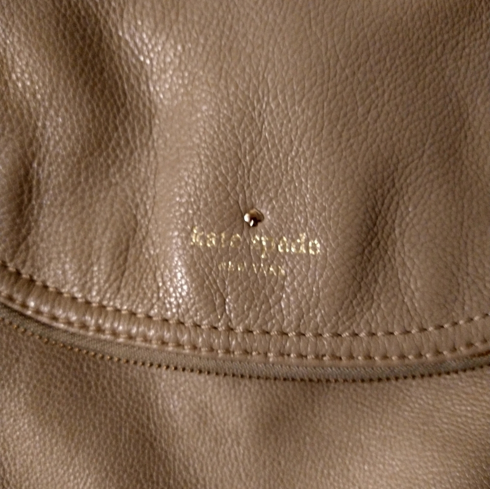 Kate Spade Bag - Picture 2 of 6